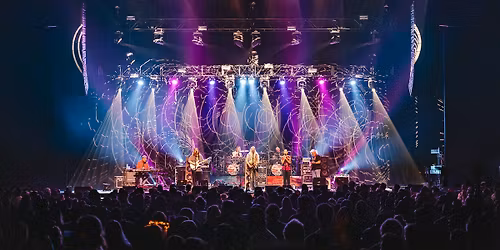Dark Star Orchestra LIVE at Fremont Theater 