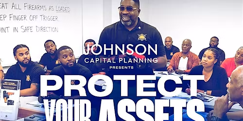 Protect Your Assets