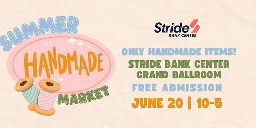 Summer Handmade Market