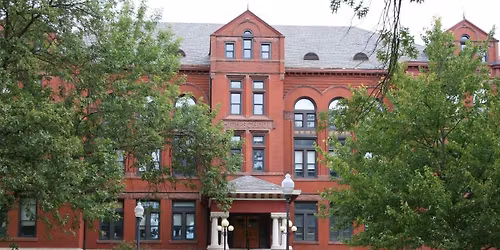 Central High School PTSA Meeting