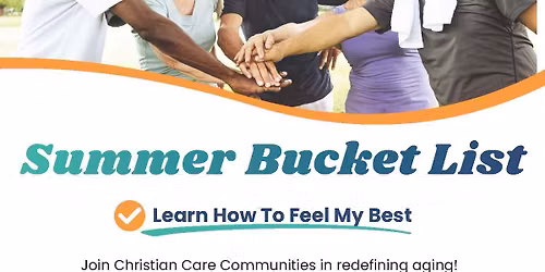 Redefining Aging with Christian Care Communities Hopkinsville