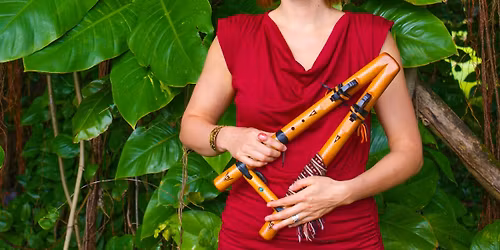 Vortrag: Wenn alles zusammenbricht! Wege aus der Krise