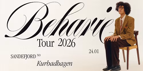 Beharie \/\/ Kurbadhagen 