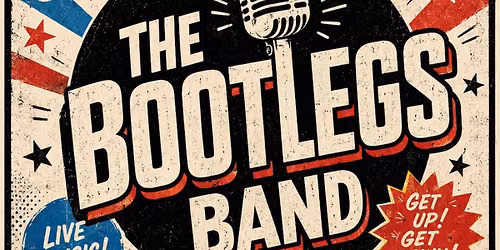 THE BOOTLEGS BAND 