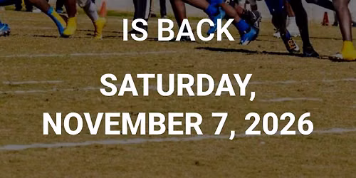 36th Annual Fountain City Classic 