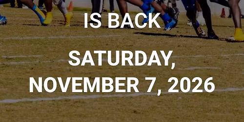 36th Annual Fountain City Classic 