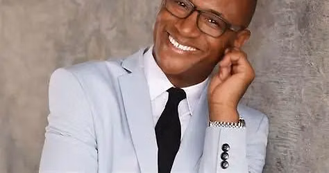 Tommy Davidson at Funny Bone Comedy Club - Tampa