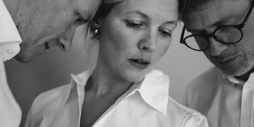 Sangaften p\u00e5 Engelsholm med Ophav