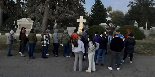 Fairmount History Mystery Tour