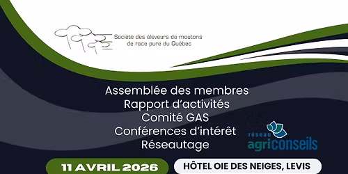 AGA SEMRPQ | Apr\u00e8s-midi conf\u00e9rence : G\u00e9n\u00e9tique, g\u00e9nomique et alimentation 