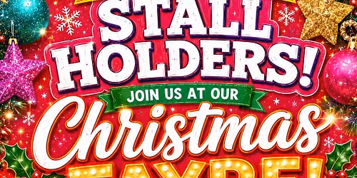Risby Christmas Fayre
