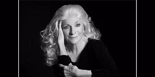 Judy Collins