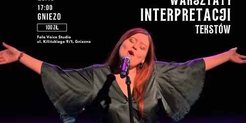 Warsztat interpretacji tekst\u00f3w
