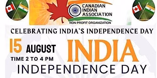 Celebrating India's Independence Day2026