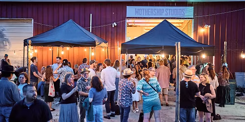 San Marcos Studio Tour KICK-OFF Party