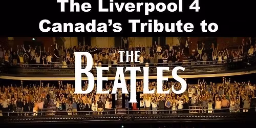 Toronto Beatlemania!!