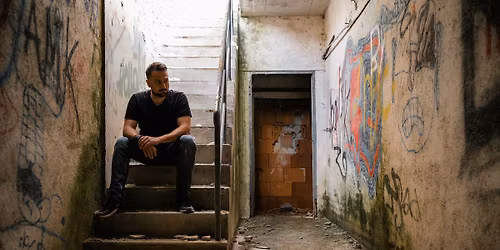 Mark Dekoda x Odonien