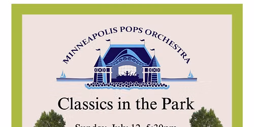 Classics in the Park