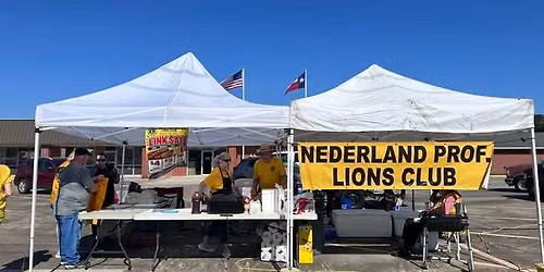 NPLC at Nederland Fall Market Day