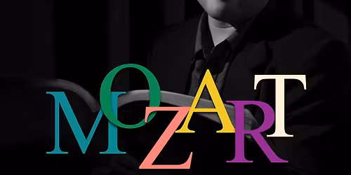 MOZART - Piano Sonata Cycle - I