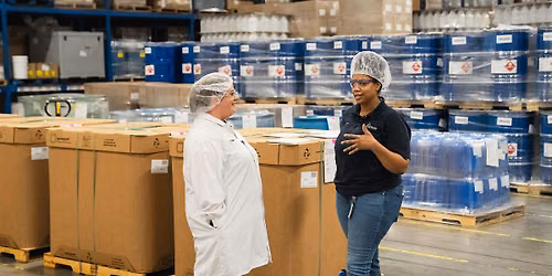 Your Workforce as a Competitive Advantage