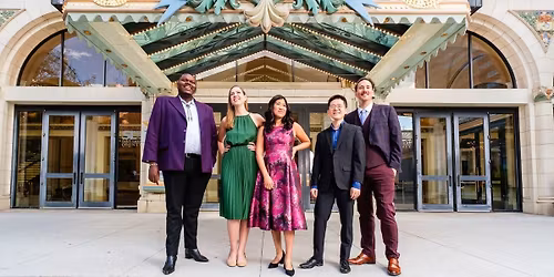 Utah Symphony: Holiday Pops Extravaganza