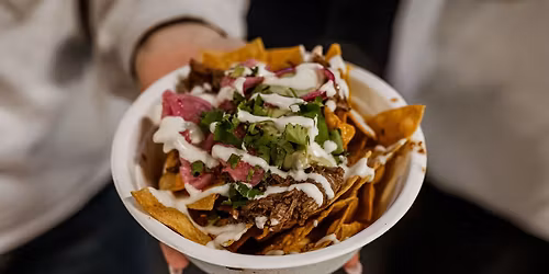 \ud83c\udf1e HOWICK FOOD TRUCK NIGHT \ud83c\udf1e