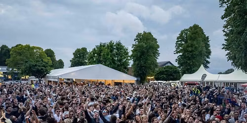 TREVOR NELSON - Eclipse at Windsor Racecourse