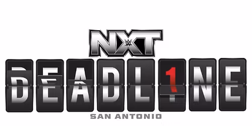 Parking WWE NXT - Deadline