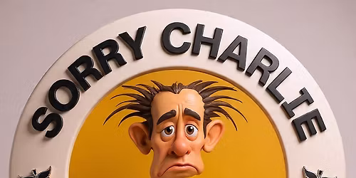 Sorry Charlie Returns to Cheers Bar and Grill