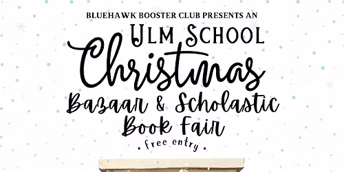 Ulm Fall & Christmas Bazaar