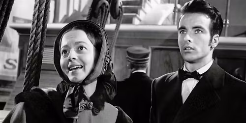 The Heiress (1949)