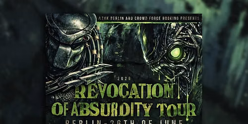 Revocation