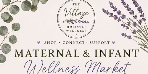 Maternal Wellness Market