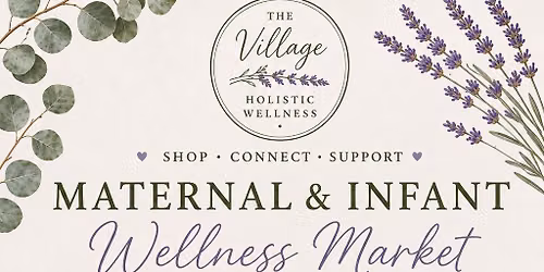 Maternal Wellness Market