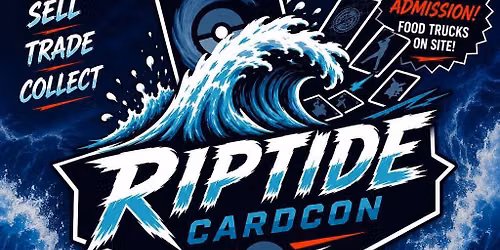 Riptide Cardcon