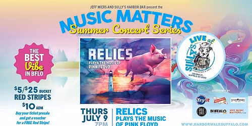 Buffalo Philharmonic Orchestra - Music of The Rolling Stones at Kleinhans Music Hall