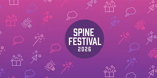 SPINE Festival Children's Event