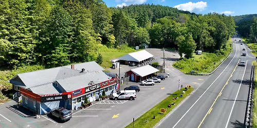 Catamount Traders 2026 JUNE 6, 7 Flea Market 