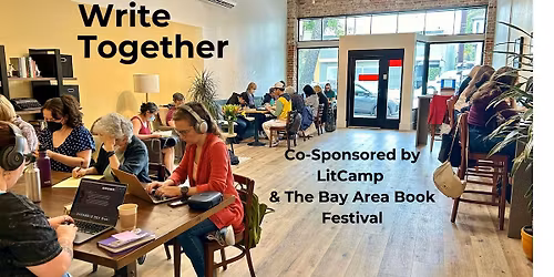 Write Together - May