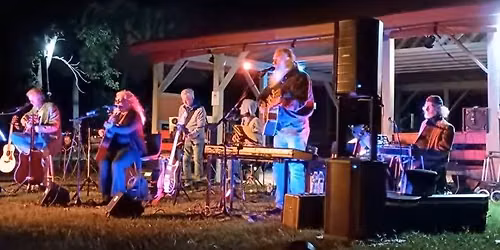 Coronado Beach Concert Series Presents: Up 'Til 4