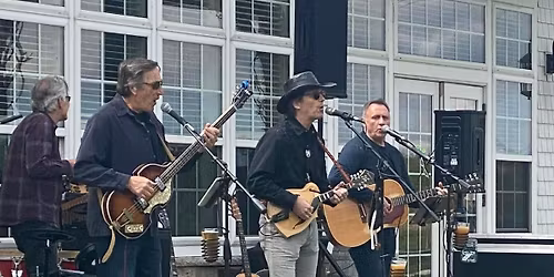 Sweet Acoustics Live! At Station 1 Brewing Company