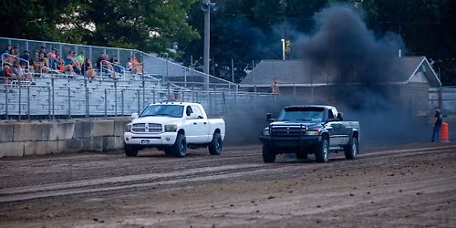 6th Annual Dirt Drags