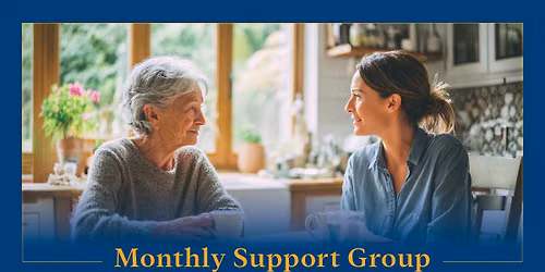 June Support Group