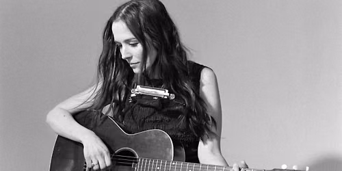 Margaret Glaspy \u2022 Botanique 