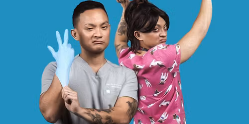 Nurse John: The Short Staffed Tour