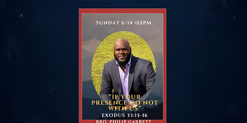 Gospel Revival-2PM