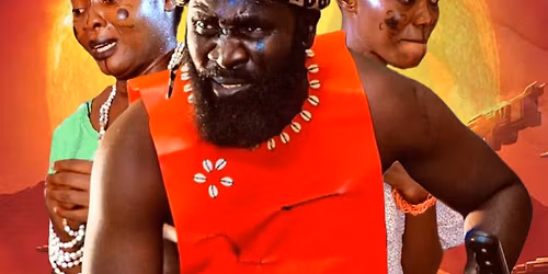 The Grievance Stage Play