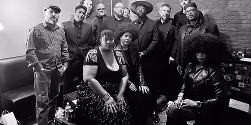 Sly & The Family Stone Tribute