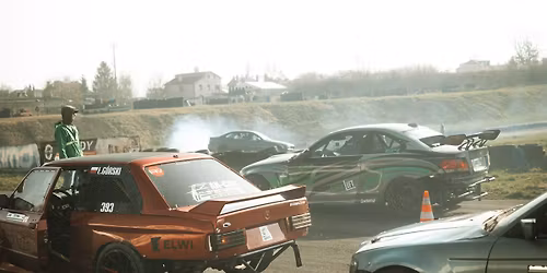 DPM - DRIFTEM PO MARZENIA 4